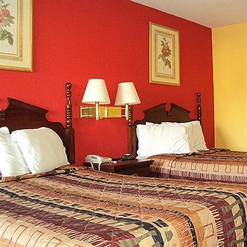 Sunrise Inn - Brownsville Exteriér fotografie